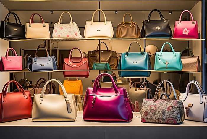 女士箱包图片大全（女士箱包图片大全集）