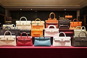 名牌包包都有什么牌子的，名牌包包都有什么品牌