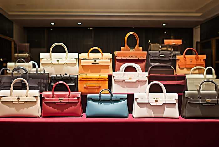 名牌包包都有什么牌子的，名牌包包都有什么品牌