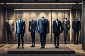 国内公认十大男装品牌 国内公认十大男装品牌排行榜