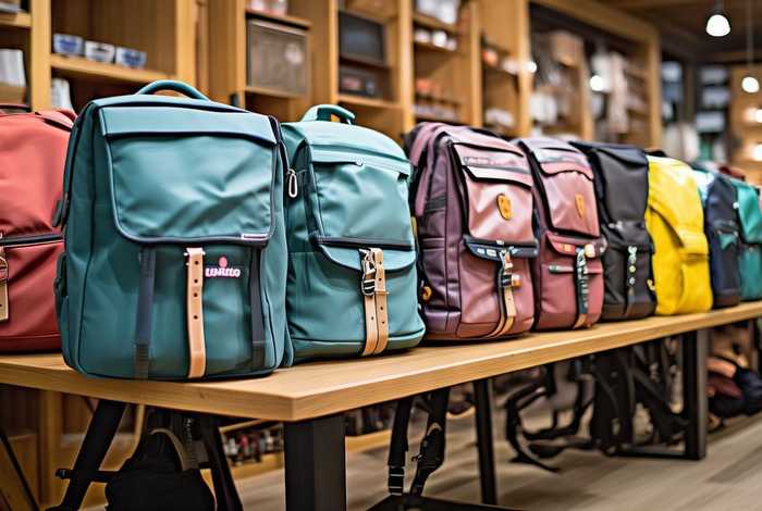 平价质量好的双肩包包品牌，平价质量好的双肩包包品牌推荐