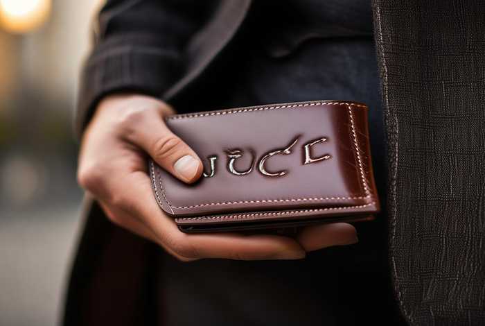 男士包包奢侈品牌古驰 - 男士钱包牌子古驰