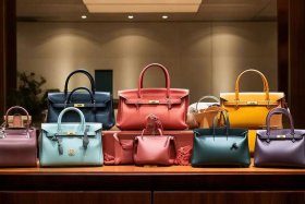 女士喜欢的包包有哪几个品牌 - 女士喜欢的包包有哪几个品牌好