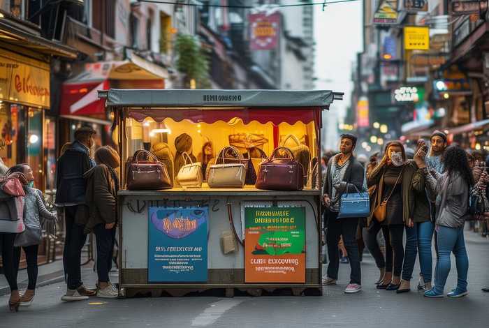 回收包包哪里收得好一点（回收包包哪里收得好一点呢）