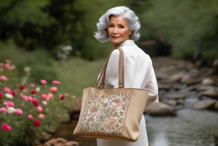 女士布包、女士布包50-60岁 女士布包、女士布包50-60岁