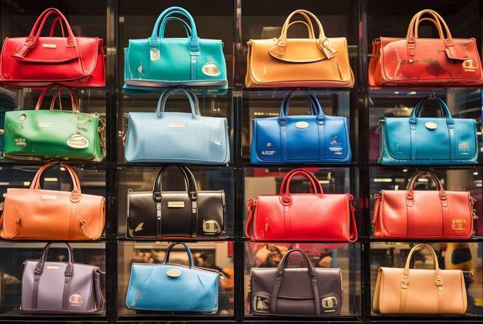 广东牌子包包十大排名；广东牌子包包十大排名榜