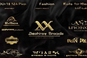 男装十大奢侈品牌商标，男装十大奢侈品牌商标名称