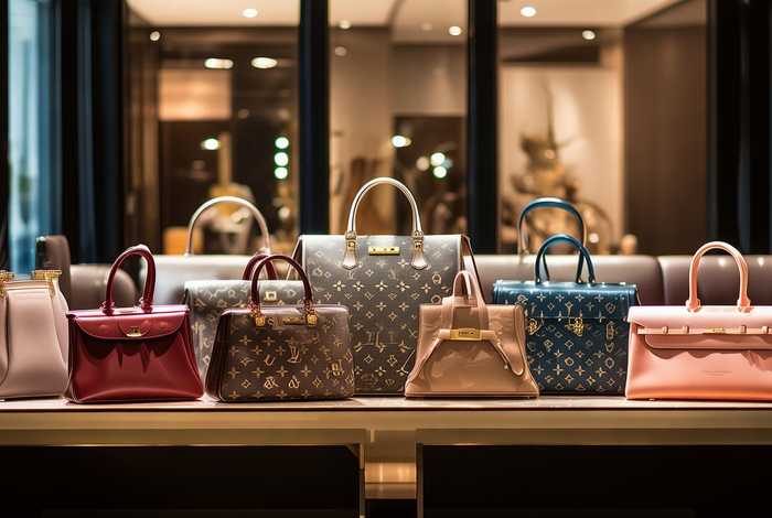 女生包包奢侈品牌有哪些（女生包包奢侈品牌有哪些图片）
