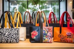 女士手提小包帆布方包；女士手提小包帆布方包图片大全