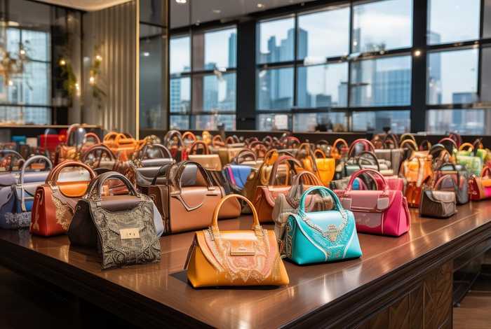 奢侈品包包外贸原厂渠道一手货源、奢侈品外贸公司渠道正品货源