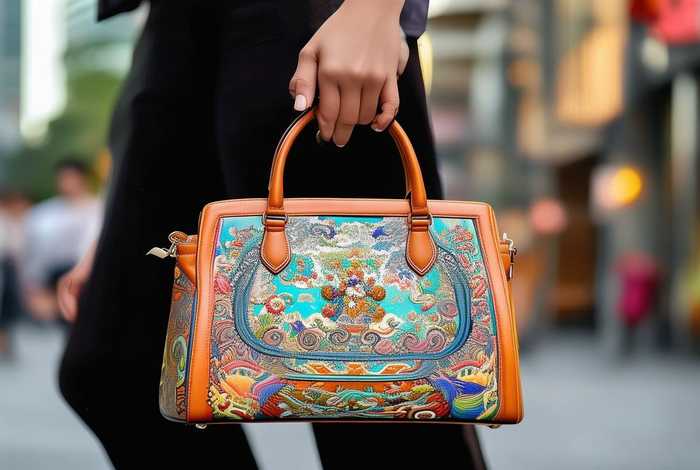 国产的女包；国产的女包哪个品牌好