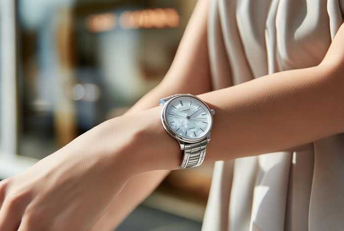 浪琴手表官网旗舰店新款，浪琴手表官网旗舰店新款女