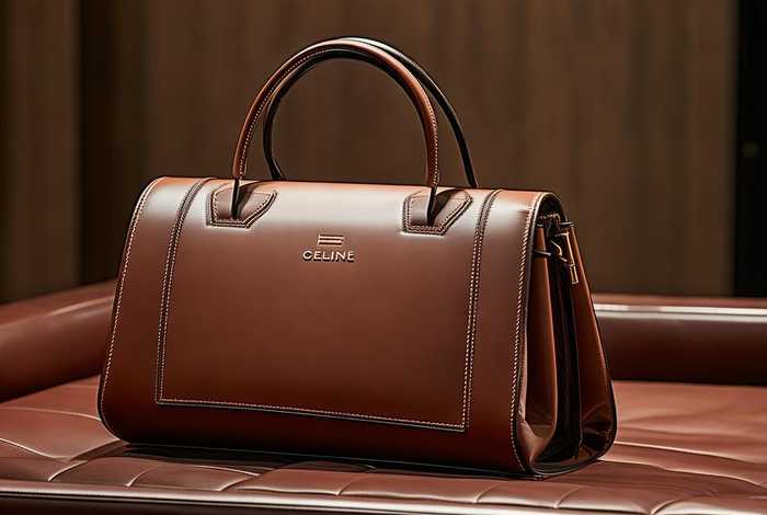 蔻驰牌包包，蔻驰牌包包属于奢侈品牌吗