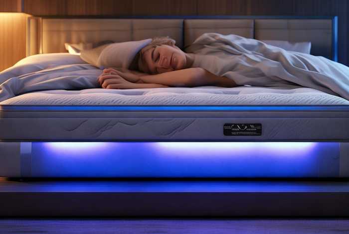 美国谷驰智能床垫官网 美国谷驰智能床垫官网售后