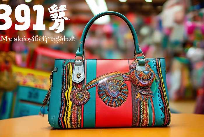 三十九块九国货女包（三十块钱的包）