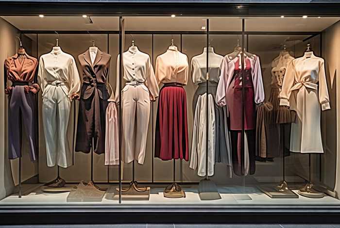 女装中高端的品牌 女装中高端的品牌排行榜