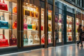 国内女包品牌哪家卖的好 国内女包品牌哪家卖的好一点