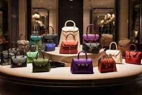 全球十大奢侈品牌包包、全球十大奢侈品牌包包排行榜