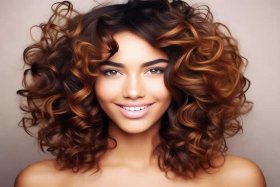 今年流行的翘翘发型图片大全，今年流行的翘翘发型图片大全女