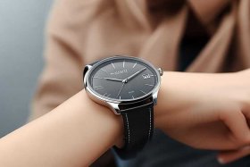 酷奇女士手表官网价格表（酷奇女士手表官网价格表新款）