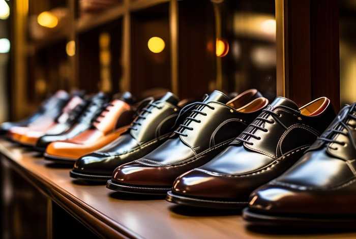 全球十大奢侈品牌男鞋有哪些 - 全球十大奢侈品牌男鞋有哪些牌子