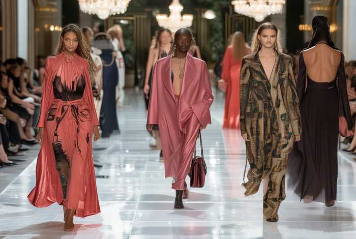 奢侈品服装品牌排行榜前十名有哪些 奢侈品服装品牌排行榜前十名有哪些牌子