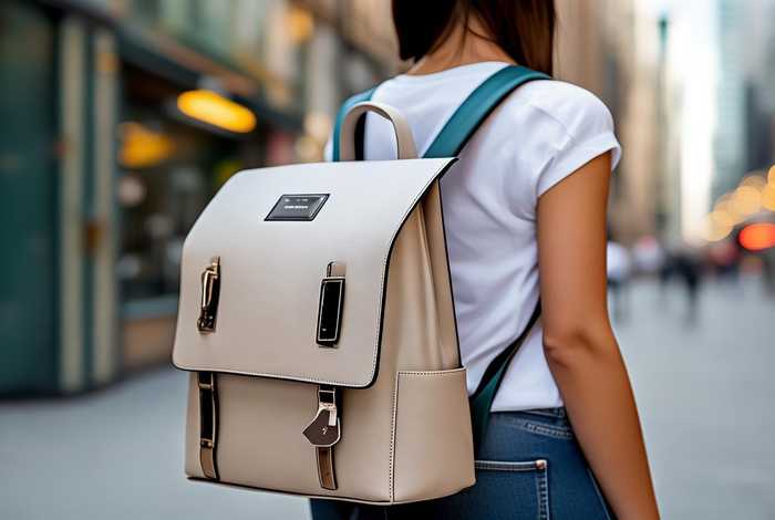 女士双肩背包休闲包品牌（女士双肩背包休闲包品牌排行）