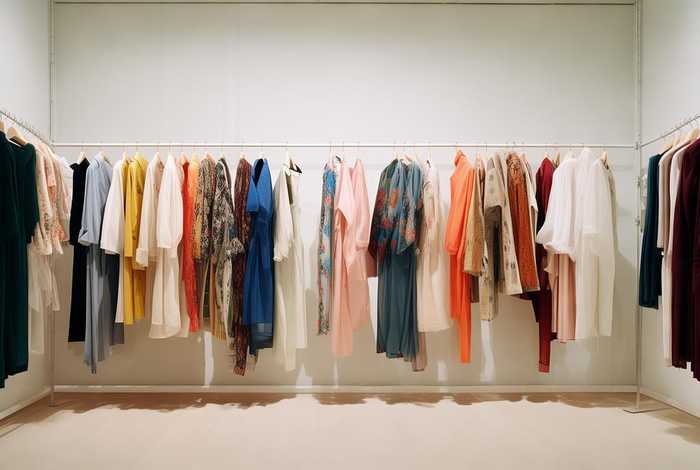 国际女装小众品牌（国际女装小众品牌推荐知乎）