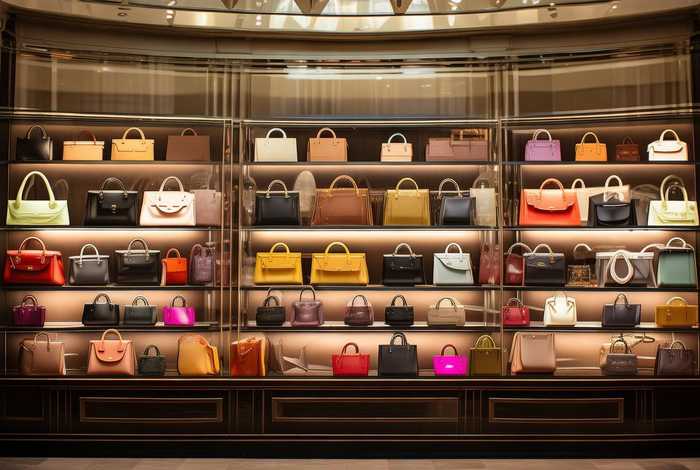 全球奢侈品牌包包排行榜中国、全球十大奢侈品牌包包排行榜