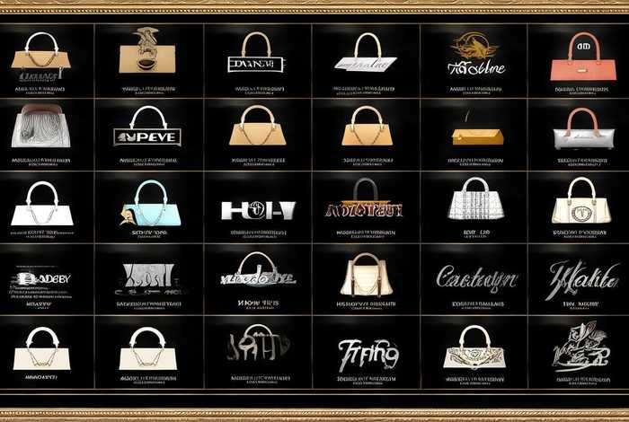 名牌包包logo大全图片及价格 名牌包包logo大全图片及价格表