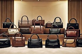 女包品牌档次划分蔻驰、奢侈品女包十大名牌排行榜蔻驰
