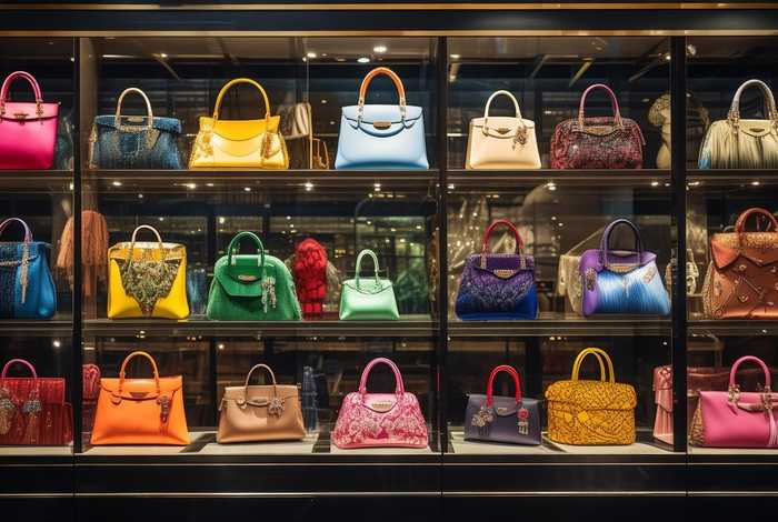 奢侈品包包销量排行榜 - 奢侈品包包销量排行榜前十名