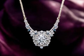 奢侈品必买项链 - 奢侈品必买项链图片