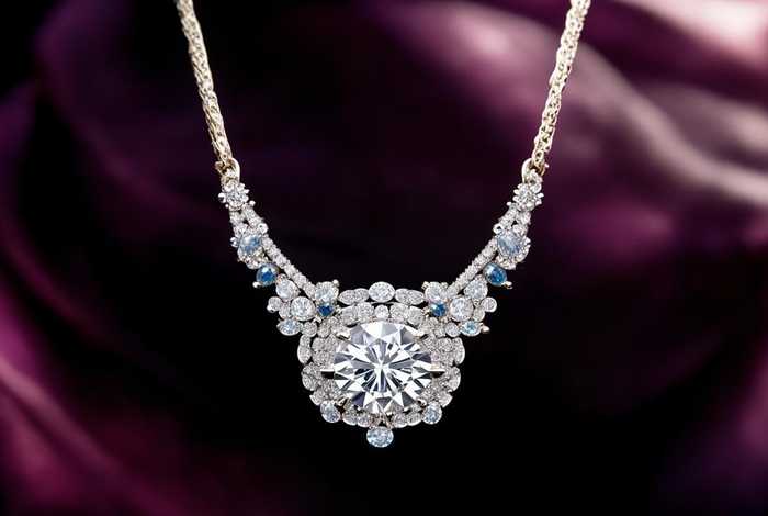 奢侈品必买项链 - 奢侈品必买项链图片