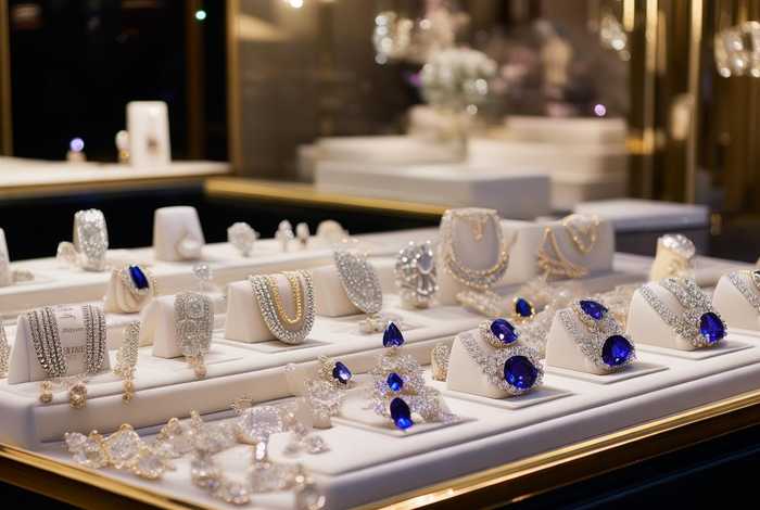 女士首饰轻奢品牌 女士首饰轻奢品牌排行榜 女士首饰轻奢品牌 女士首饰轻奢品牌排行榜