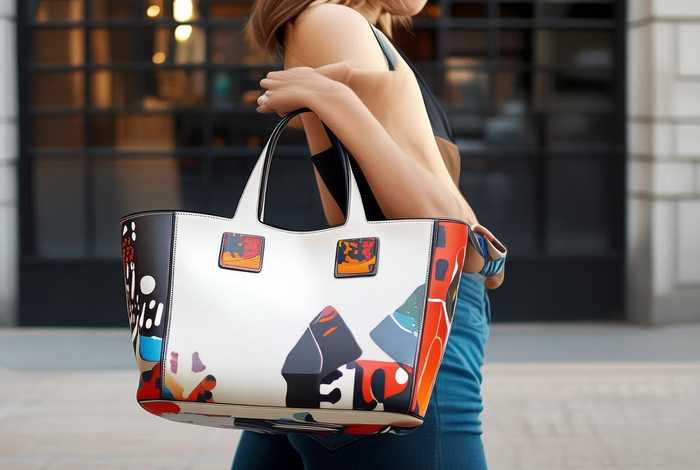 女生最新潮流款包包，女生最新潮流款包包推荐