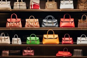 奢侈品包包品牌排行榜前十名图片及价格 奢侈品包包品牌排行榜前十名图片及