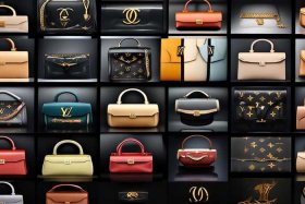 奢侈品包包品牌标志大全及图片（奢侈品包包品牌标志大全及图片高清）
