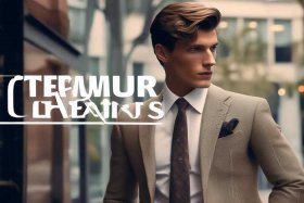 国际衣服品牌排行榜前十名男装（国际衣服品牌排行榜前十名男装图片）