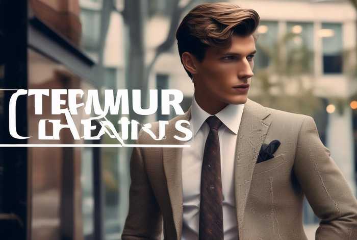 国际衣服品牌排行榜前十名男装（国际衣服品牌排行榜前十名男装图片）