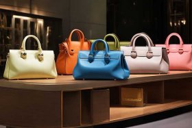 美国品牌女包 - 美国品牌女包有哪些牌子