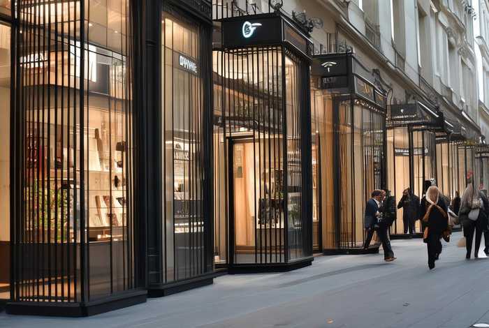 哪些城市有香奈儿包专柜（中国哪些城市有香奈儿专卖店）