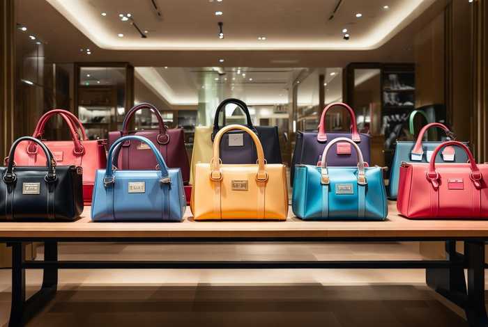 女士手包二线品牌排行榜(女包品牌排行二线有哪些) 女士手包二线品牌排行榜(女包品牌排行二线有哪些)