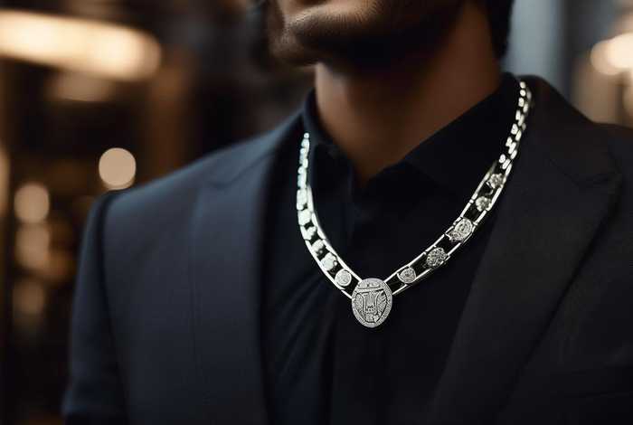 男士十大奢侈品牌项链 - 男士十大奢侈品牌项链有哪些