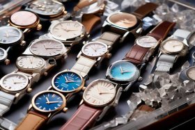 女名表品牌排行榜前十名，女名表品牌排行榜前十名有哪些