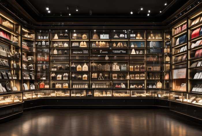 全球有多少个奢侈品 全球有多少个奢侈品牌