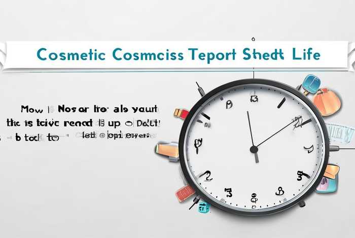 化妆品检测报告有效期几年（化妆品检测报告有效期几年啊）