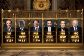 全球四大奢侈品集团市值；全球四大奢侈品集团市值排名