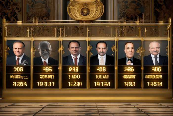 全球四大奢侈品集团市值；全球四大奢侈品集团市值排名