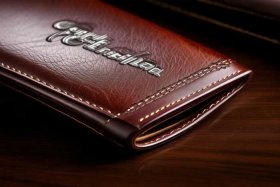 男款钱夹奢侈品牌；男款钱夹奢侈品牌图片